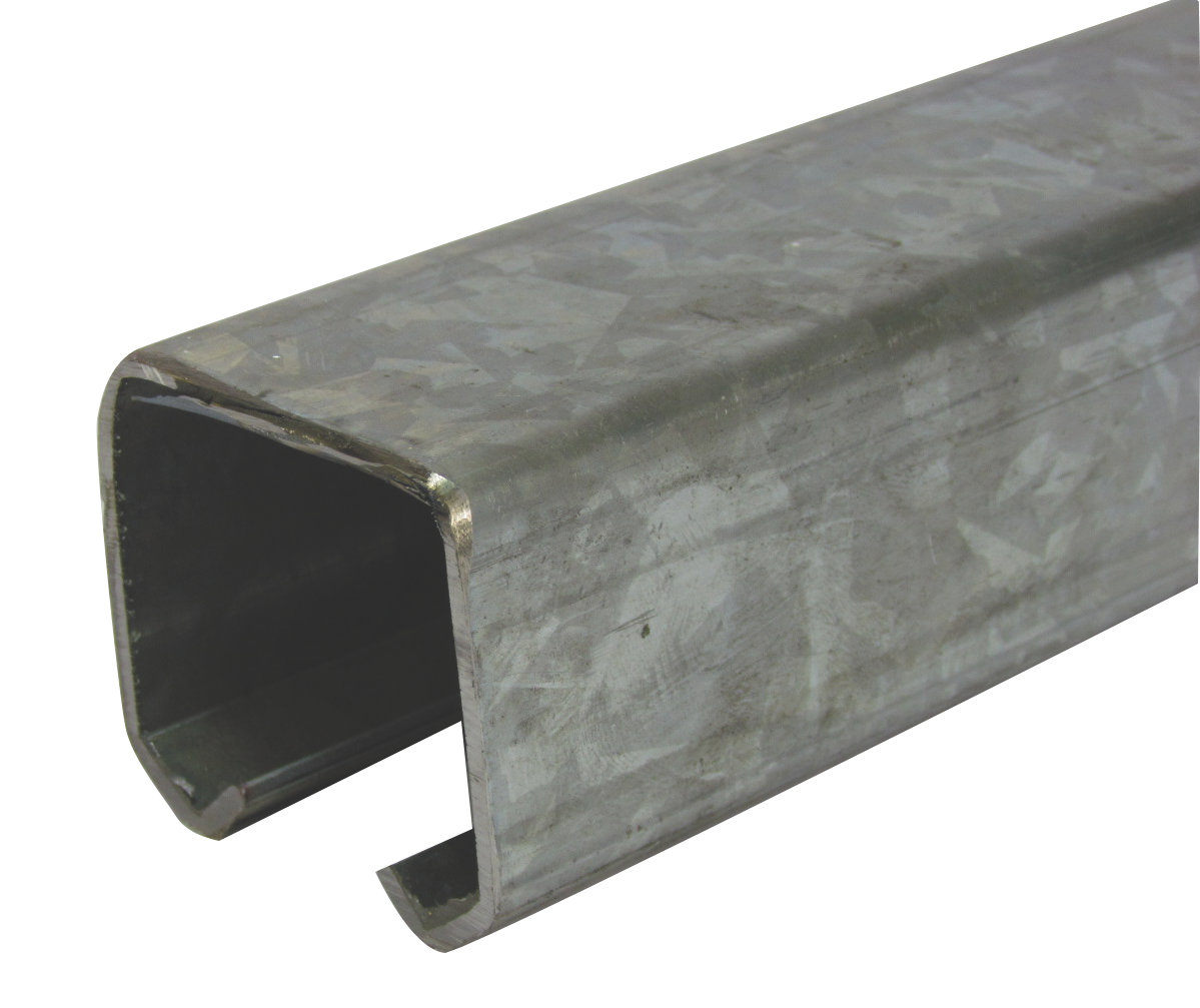 Sliding Door Railing - Metal For (200 Kg) Sliding Fittings Premium Hardware for Door Cabinet Window Furniture and Interior Use
